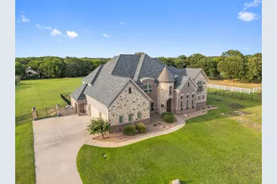 1311 Appaloosa Circle, Bartonville, TX 76226 - Photo 3