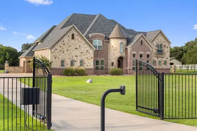 1311 Appaloosa Circle, Bartonville, TX 76226 - Photo 1