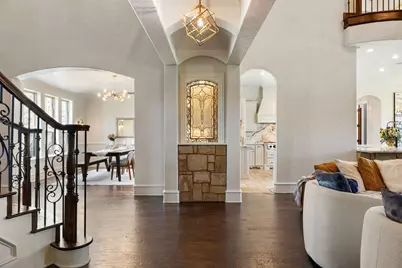 1311 Appaloosa Circle, Bartonville, TX 76226 - Photo 7