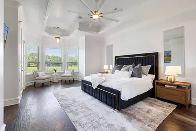 1311 Appaloosa Circle, Bartonville, TX 76226 - Photo 19