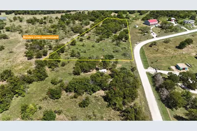 Lot 5-R4 SW County Road, Corsicana, TX 75110 - Photo 1