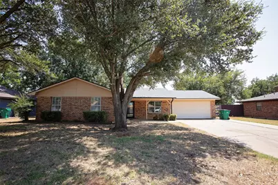 1202 Randy Drive Drive, Graham, TX 76450 - Photo 1