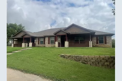892 W 1st Street, Maypearl, TX 76064 - Photo 1