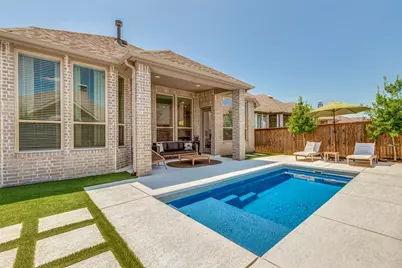 713 Corner Post Path, Celina, TX 75009 - Photo 25