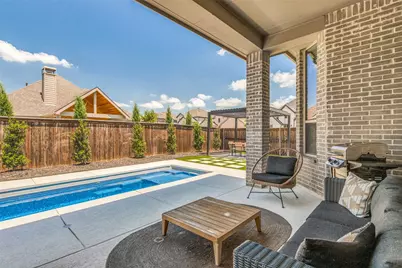 713 Corner Post Path, Celina, TX 75009 - Photo 23