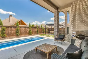 713 Corner Post Path, Celina, TX 75009 - Photo 23