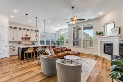 713 Corner Post Path, Celina, TX 75009 - Photo 5