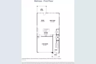 129 Ashbrook Street, Little Elm, TX 75068 - Photo 29