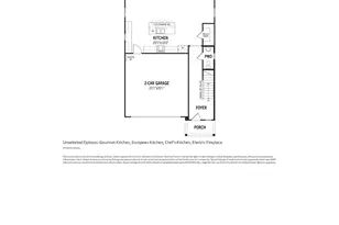 129 Ashbrook St, Little Elm, TX 75068 - Photo 29