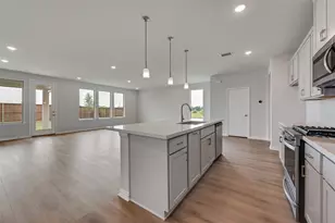 129 Ashbrook St, Little Elm, TX 75068 - Photo 5