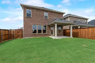 129 Ashbrook St, Little Elm, TX 75068 - Photo 27
