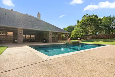 3810 Raintree Drive, Flower Mound, TX 75022 - Photo 35