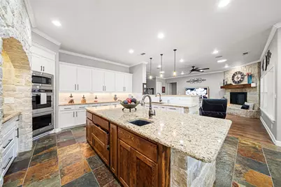 3810 Raintree Drive, Flower Mound, TX 75022 - Photo 9