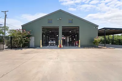 1400 S Gribble Street, Sherman, TX 75090 - Photo 35