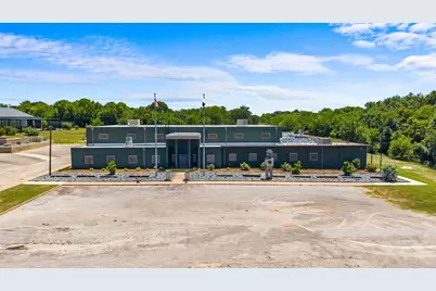 1400 S Gribble Street, Sherman, TX 75090 - Photo 1