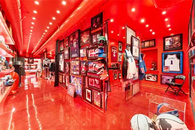 1400 S Gribble Street, Sherman, TX 75090 - Photo 29