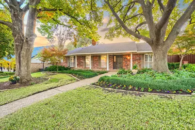 11933 Midlake Drive, Dallas, TX 75218 - Photo 1