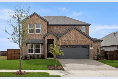 1848 Jasmine June, Mesquite, TX 75181 - Photo 1