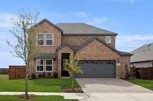 1848 Jasmine June, Mesquite, TX 75181 - Photo 1