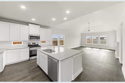 1848 Jasmine June, Mesquite, TX 75181 - Photo 7