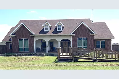 119 Hcr 1335, Hillsboro, TX 76645 - Photo 1