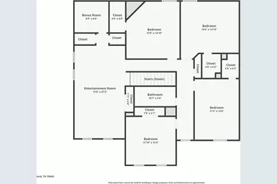 4514 Lincolnshire Drive, Garland, TX 75043 - Photo 23