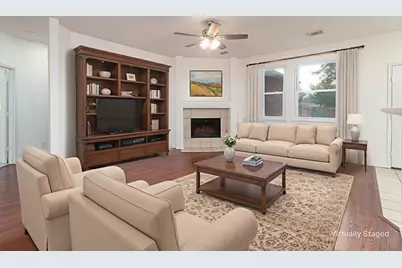 4514 Lincolnshire Drive, Garland, TX 75043 - Photo 7