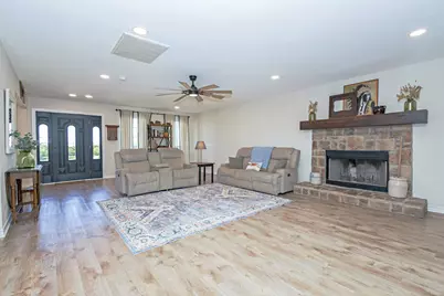 13508 Deussen Road, Ponder, TX 76259 - Photo 7