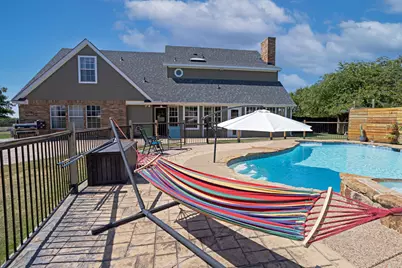 13508 Deussen Road, Ponder, TX 76259 - Photo 31