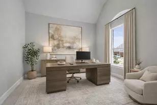 1509 Windflower Dr, Aubrey, TX 76227 - Photo 3