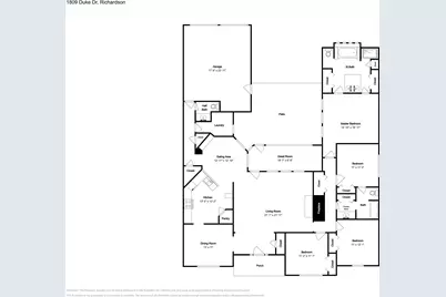 1809 Duke Drive, Richardson, TX 75081 - Photo 27