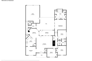 1809 Duke Dr, Richardson, TX 75081 - Photo 27