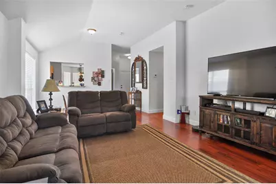 2529 Nogales Drive, Fort Worth, TX 76108 - Photo 13