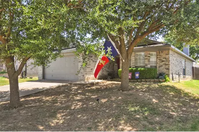 2529 Nogales Drive, Fort Worth, TX 76108 - Photo 1