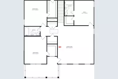 1005 Bearing Street, Royse City, TX 75189 - Photo 3