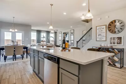 1005 Bearing Street, Royse City, TX 75189 - Photo 7