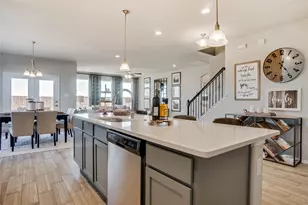 1005 Bearing St, Royse City, TX 75189 - Photo 7