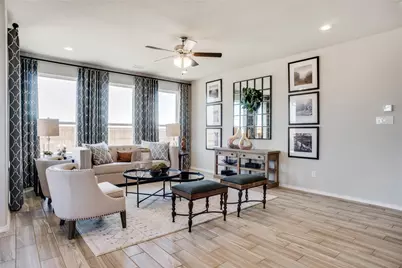 1005 Bearing Street, Royse City, TX 75189 - Photo 11