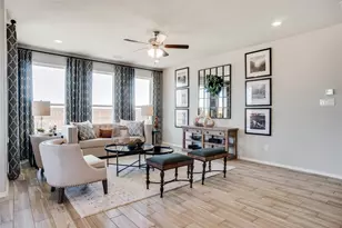 1005 Bearing St, Royse City, TX 75189 - Photo 11