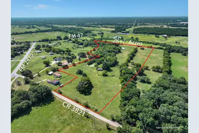 Tbd Vz County Road 3821, Wills Point, TX 75169 - Photo 1