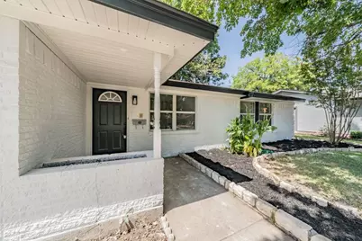 1509 Meadowcrest Drive, Garland, TX 75042 - Photo 1