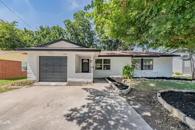 1509 Meadowcrest Drive, Garland, TX 75042 - Photo 3