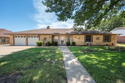 3103 Avon Drive, Arlington, TX 76015 - Photo 5