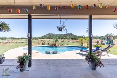 2510 Cr 162, Ovalo, TX 79541 - Photo 1