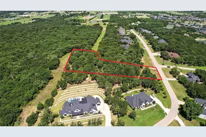 541 Bonnards Peak Road, Burleson, TX 76028 - Photo 17