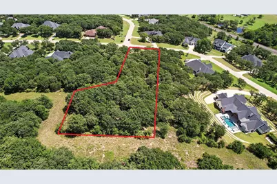 541 Bonnards Peak Road, Burleson, TX 76028 - Photo 19