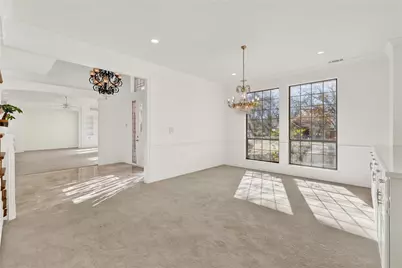 2253 Hollyhill Lane, Denton, TX 76205 - Photo 7