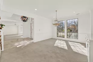 2253 Hollyhill Ln, Denton, TX 76205 - Photo 7