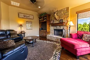 50 Inverness Dr, Possum Kingdom Lake, TX 76449 - Photo 5