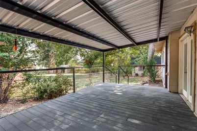 213 S Allen Street, Boyd, TX 76023 - Photo 21